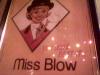 Miss Blow