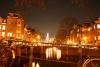 Amsterdam nights